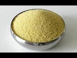 Plain Couscous Platter