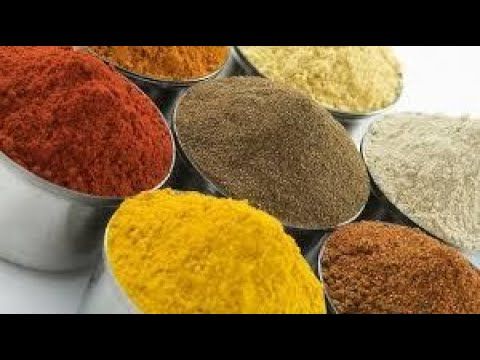 Kofta Spices Kilo