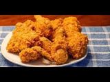 Crunchy Chicken Mix Meal