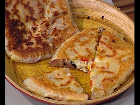 Supreme Pie
