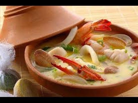 Viagra Soup