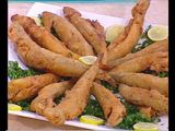 Macaroni Fish