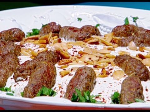 Kofta Fatteh