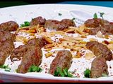 Kofta Fatteh