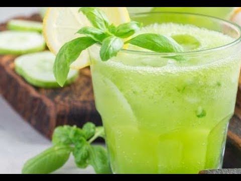 Mojito Lemon