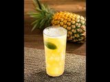 Pineapple Mojito