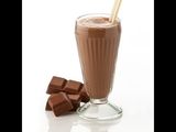 Galaxy Chocolate Juice