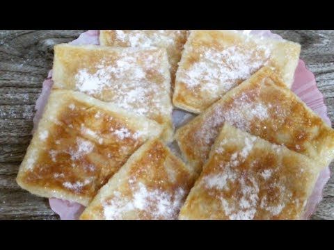 Sugar With Milk Pie