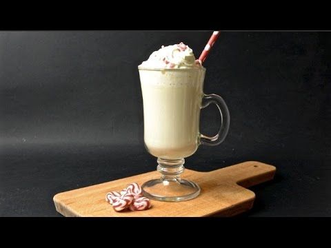 Raspberry White Chocolate Large
