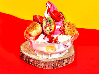 Alfanos Fruits Box