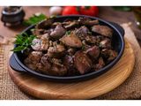 Kilo Grilled Liver
