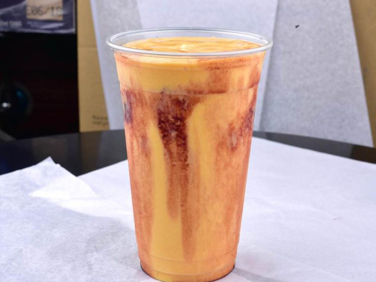 Centre Fresh Juice delivery service in UAE Talabat