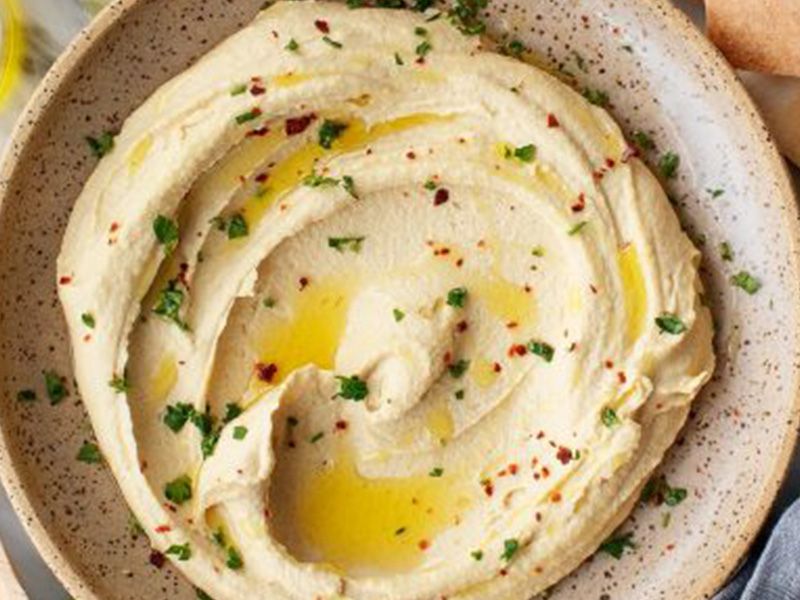 Hummus