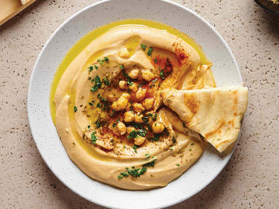 hummus
