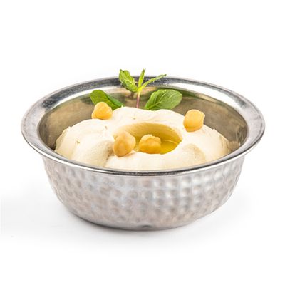 Classic Hummus