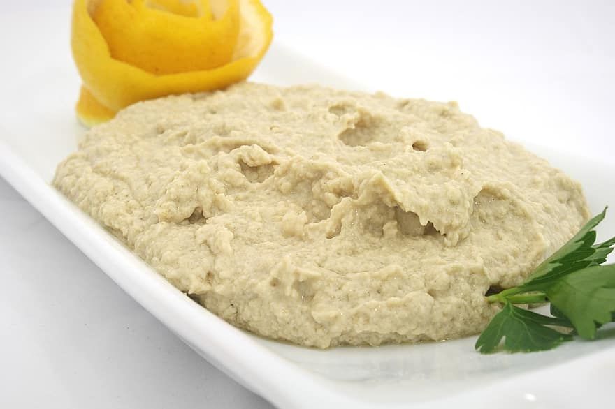 Hummus