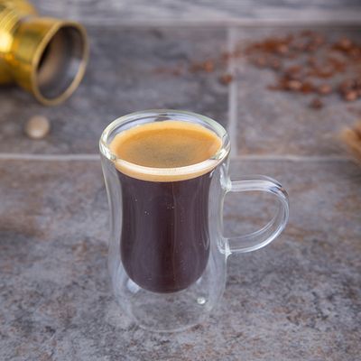 Turkish Coffee