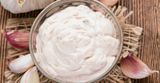 Garlic Dip