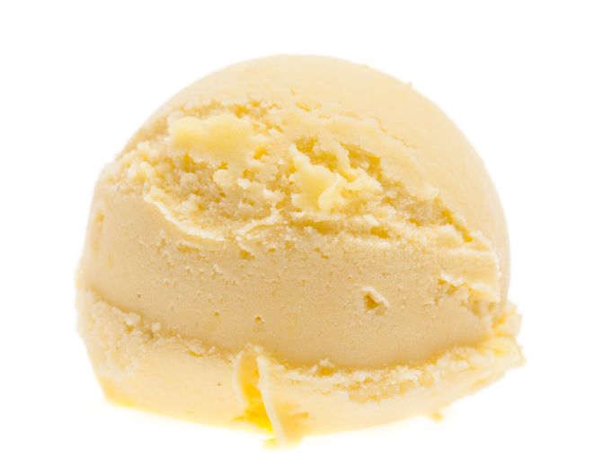 Ice Cream Scoop