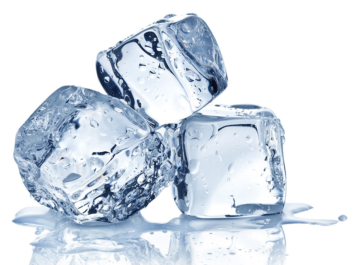 Ice