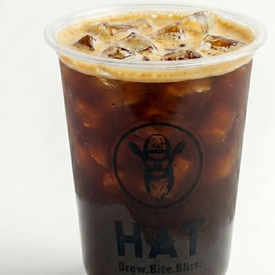 Ice Americano