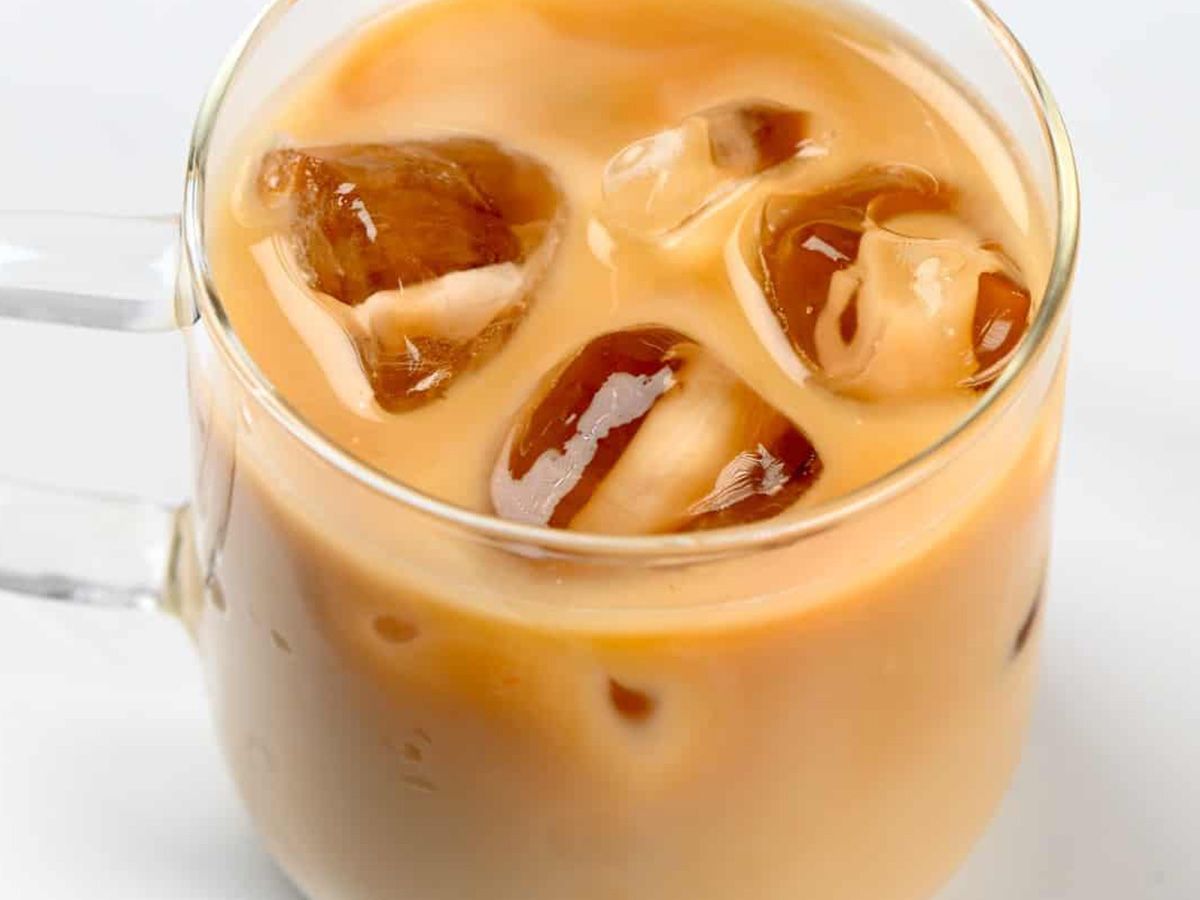 ice Latte