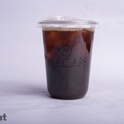 Iced Americano