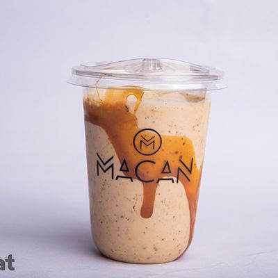 Ice Cap