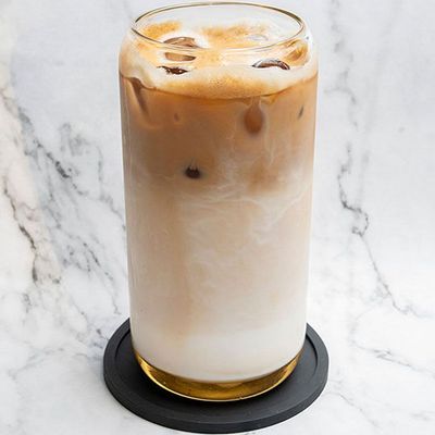 Ice Cappuccino