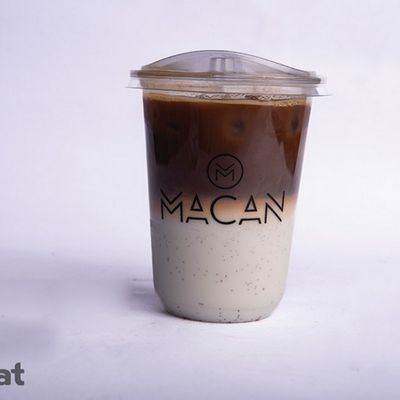 Iced Coffee