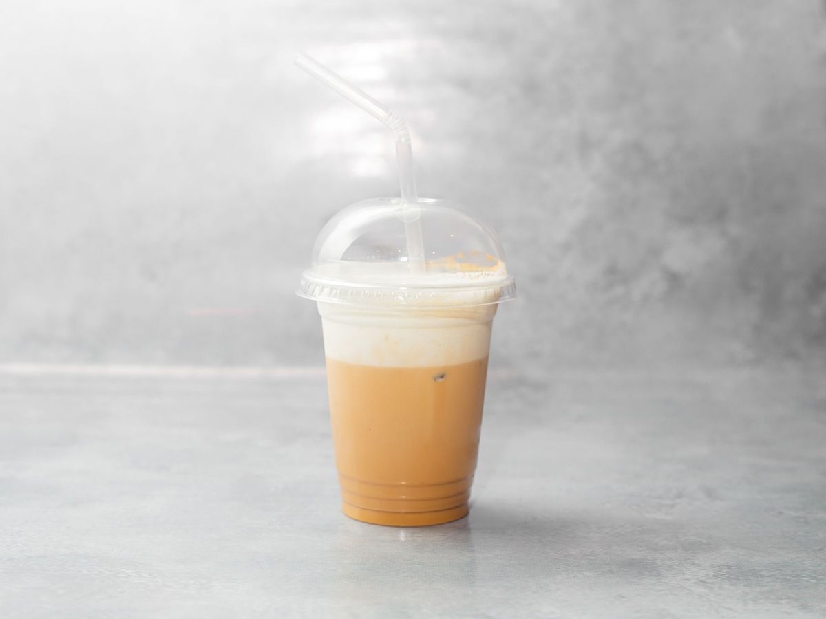 Ice Coffe