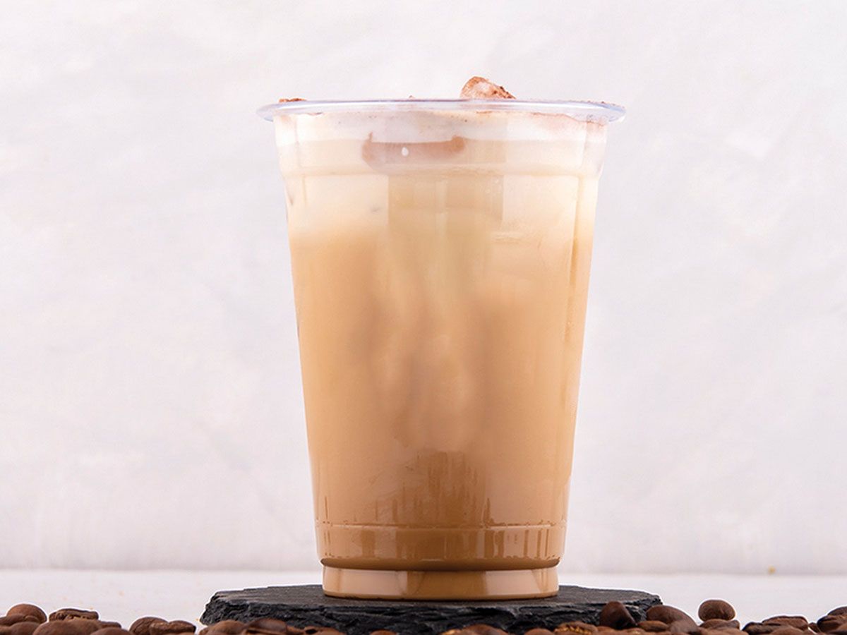 Ice Coffee