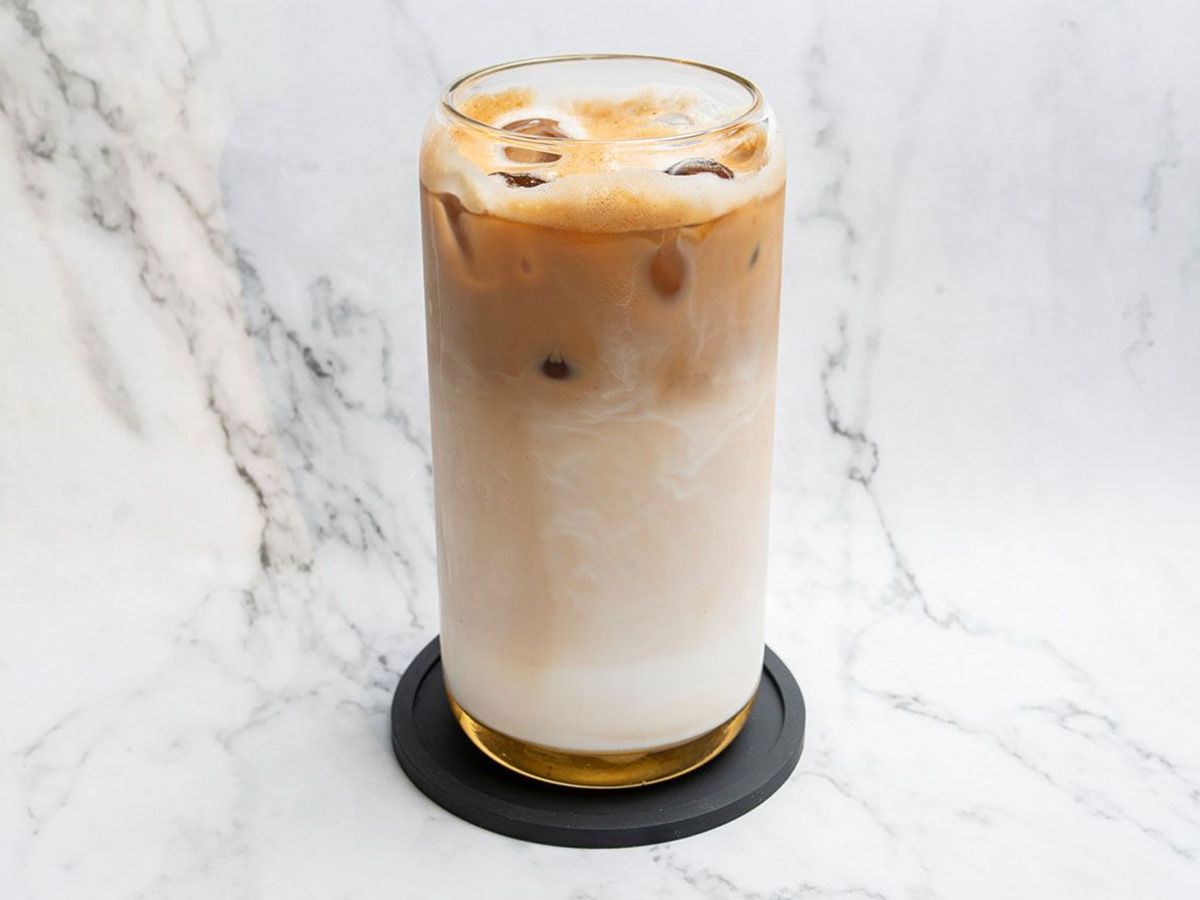 Ice Coffee