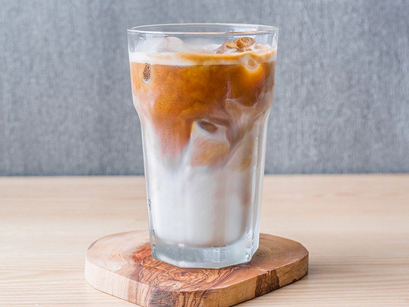 Iced Coffee