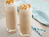 Iced cappuccino