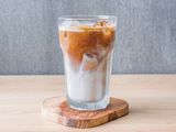 Ice Caramel Latte