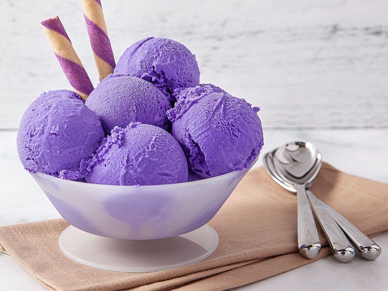 Extra Ice Cream