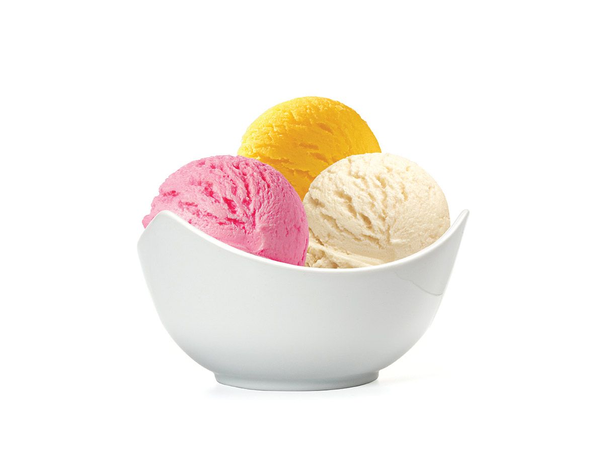 scoop 3 Ball