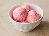 Ice cream 1 scoop