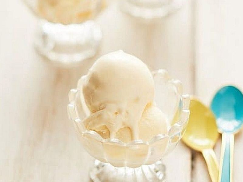 ice cream