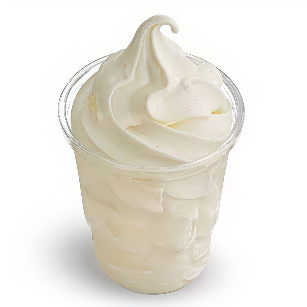 any kind of Sundae ice cream