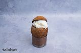 Coconut Ice Cream