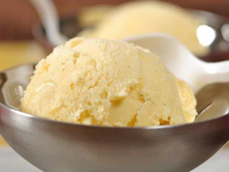 Ice Cream Scoop