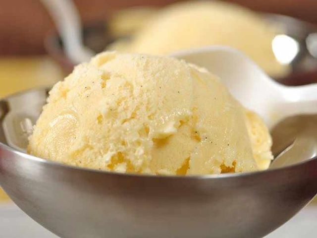 Ice Cream Scoop