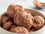 Chocolate Ice Cream