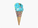 Gum Ice Cream