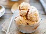 Caramel Ice Cream
