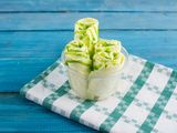 Kiwi Ice Cream