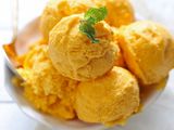 Mango Icecream