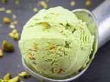 Pistachio Ice Cream